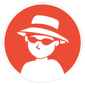 Слово-самозванец иконка