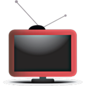 تلفزيون TV أيقونة