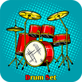 Music Drum icon