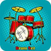 Music Drum on 9Apps
