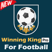 winning king for football Pro icon