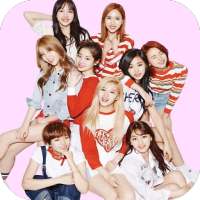 TWICE KPOP Photo Gallery on 9Apps