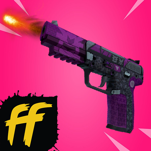 One Tap Headshot Free : GFX &amp; Headshot tool guide icon