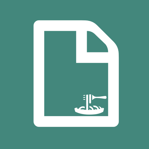 Copy Pasta Universal Copy &amp; Paste Clipboard icon