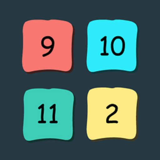 Find My Multiplication Table - Kids Math Game icon