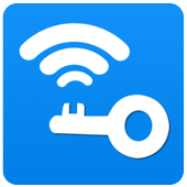 Wifi Master Password Prank icon