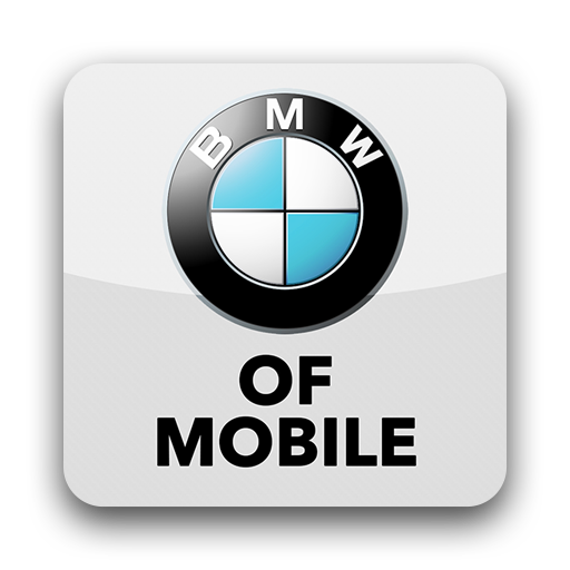 BMW of Mobile icon