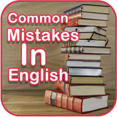 Common Mistakes in English icon