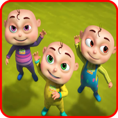 Zool~Babies Video Song 2018 أيقونة