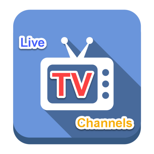 World TV Live icon