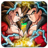 Goku 4 : ultimate Adventures icon