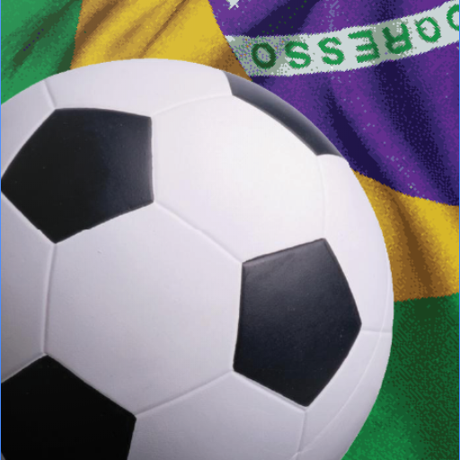 Brazil - FIFA World Cup icon