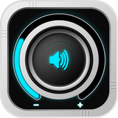 Smart Volume Controller icon