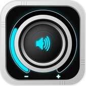 Smart Volume Controller on 9Apps