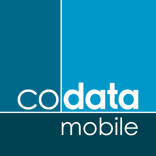 Codata Mobile icon