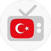 Turkish TV icon
