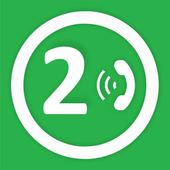 Dual WhatsWeb Accounts icon