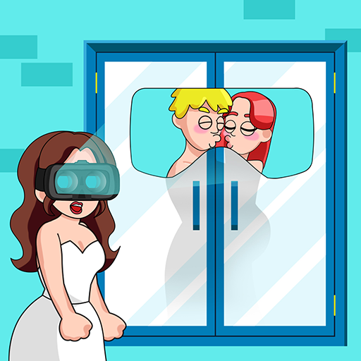 Genius Brain - Brain hack, DOP &amp; save them all icon