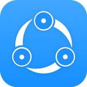 shareit - File transfer & share lite