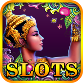 Holly Fortune Slot Machine icon
