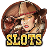 Cowboys Slots icon