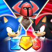 SEGA Heroes