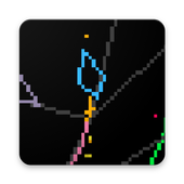 Speed Pixel Racing icon