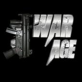 New War Age icon