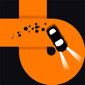 Finger Drive icon
