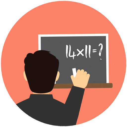 Math Quiz icon