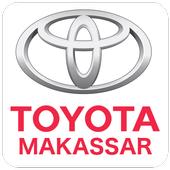 ikon Toyota Makassar