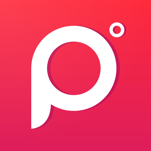 PICFY - Easy Photo Editor   Collage icon