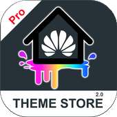Theme Store on 9Apps