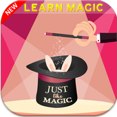 Learn magic icon
