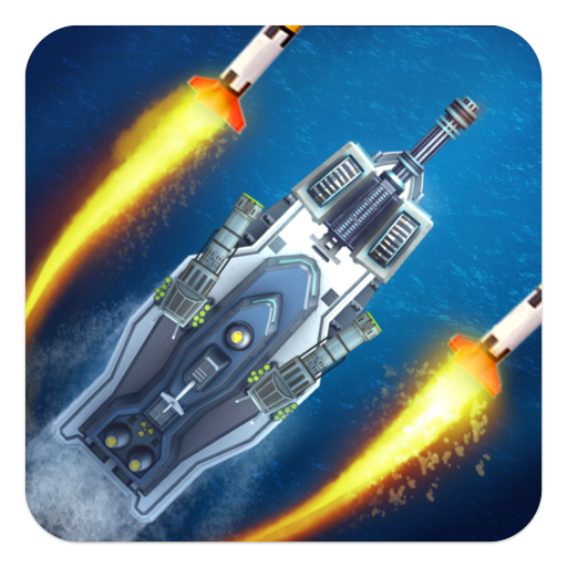 Unstoppable: Endless Shooting Game icon