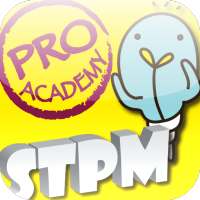 STPM on 9Apps