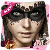 Makeup face changer on 9Apps