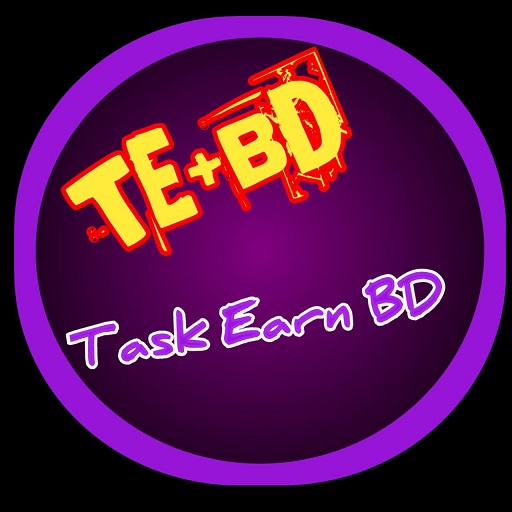 Task Earn BD icon