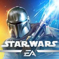 Star Wars: Héros de la Galaxie on 9Apps