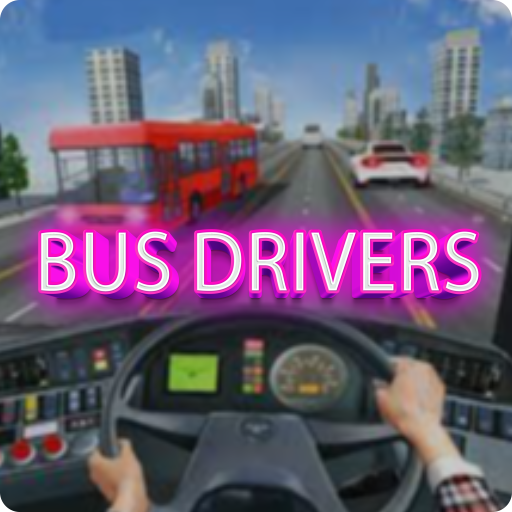 Bus Drivers icon