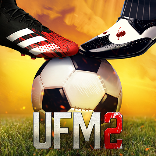 Underworld Football Manager 2 icon
