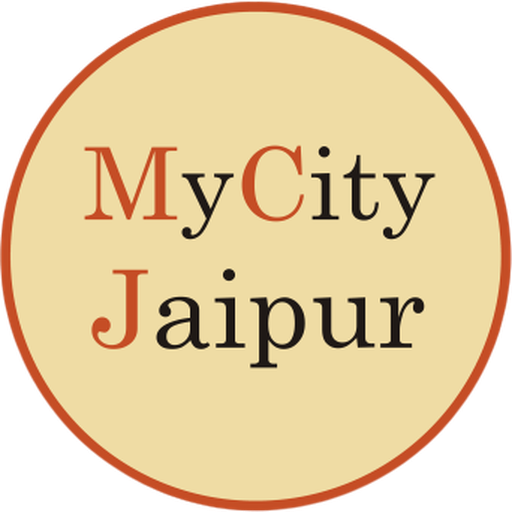 My City Jaipur icon