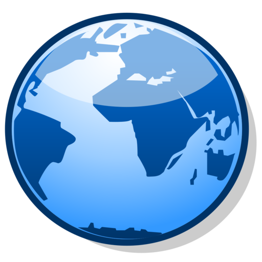 PC Browser lite icon