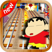 Shin Hero Adventure Run icon