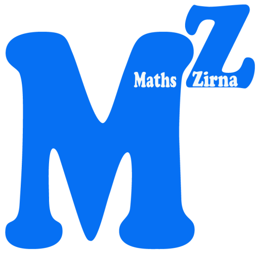 MathsZirna иконка