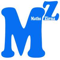 MathsZirna on 9Apps