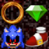 Sonic.EXE Crush icon