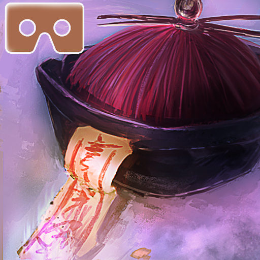 Lunar Eclipse VR Player Teaser icon