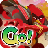 Tips Angry Birds Go! icon