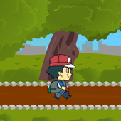 Runner Pokemon icon